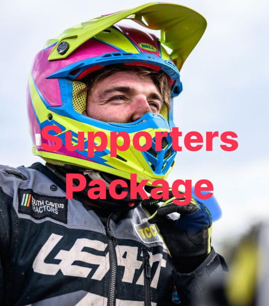 Supporters Package